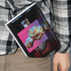 Image for article titled Tablet Sutra Gallery